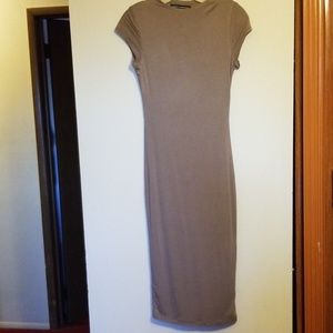 Naked wardrobe Long  dress